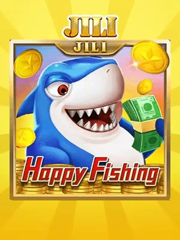 হ্যাপি ফিশিং অনলাইন