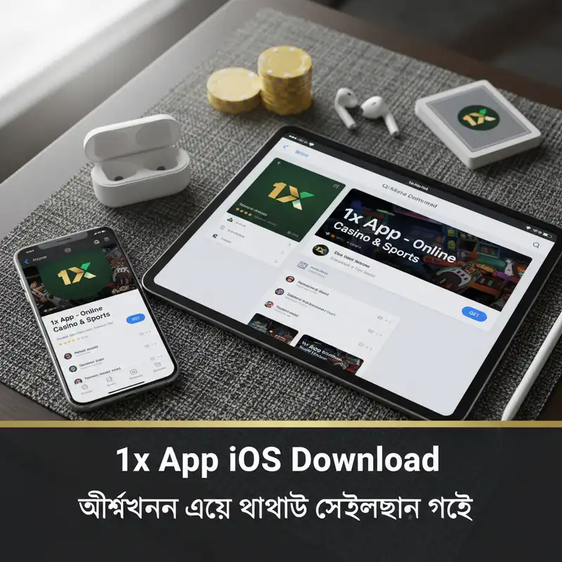ios download